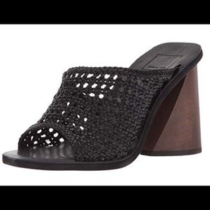 Dolce Vita Women’s Atom Heeled Sandal